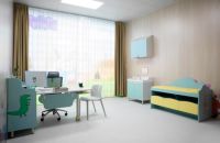 圣奥家博会刷新健康办公新方式