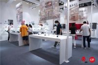 第45届中国家博会(广州)圆满闭幕,回顾诺贝展位精彩瞬间