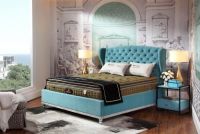 护脊睡眠专家伊丽丝床垫即将亮相2020深圳家具展