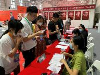 品牌战疫赋能终端墙布窗帘联合招商会火爆开启