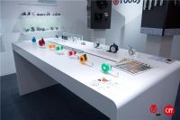 展会回顾丨家博会完美落幕,诺贝期待下次与你相约