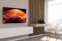 乐视G65 Pro荣获2020年度电子视像行业创新产品奖