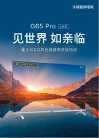 乐视G65 Pro荣获2020年度电子视像行业创新产品奖