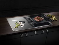 进口厨房电器品牌库博仕Kuppersbusch 当德国厨电遇上法式