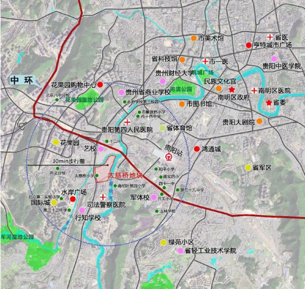 摘地南明两个月了，沉默中融创准备爆发什么“大招”？-中国网地产