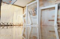 北外滩之上，中粮瑞虹·海景壹号启鉴时代迭变