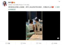 沙溢&胡可签约博士有成学习桌品牌形象大使，助力儿童健康