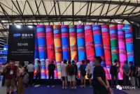 直击UDE2020：Mini&Micro-LED视觉+听觉盛宴，寻找新生路