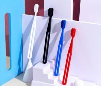 越简单越精致，极简生活牙刷带你体验“少即是多”的魅力