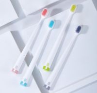 越简单越精致，极简生活牙刷带你体验“少即是多”的魅力