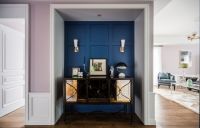 沈阳的房子装修公司有哪些材料s?装修油漆调色技巧方法