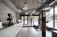 重构理想空间：ITALIA意库马•量子灰系列，还原艺术漆平衡之美