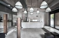 重构理想空间：ITALIA意库马•量子灰系列，还原艺术漆平衡之美