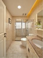 卫生间想装淋浴房 这些施工细节和注意事项需弄清