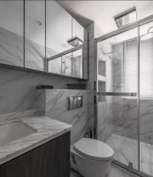 卫生间想装淋浴房 这些施工细节和注意事项需弄清