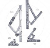 节能、定制、智能、系统——星派门窗