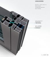 节能、定制、智能、系统——星派门窗