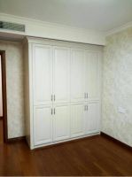 卧室装衣柜尺寸需细量 这样做出的衣柜实用又漂亮