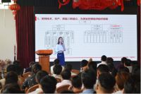 风行防水携手云南省工程检测协会开展防水材料检测技术交流会