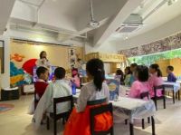 喜梦宝倾力打造一场有“声”有“色”的国潮秀