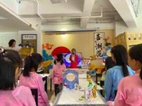 喜梦宝倾力打造一场有“声”有“色”的国潮秀