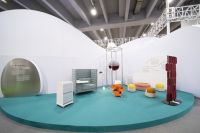 想象未来协作空间，X-WORK沃科亮相首届国际未来办公方式