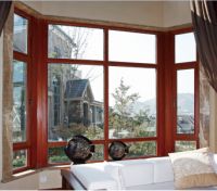 盛友铝包木窗，坚守品质，推陈出新