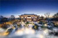 建发房产在长沙:因地制宜打造“新中式”产品