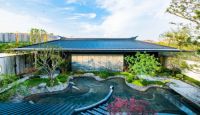 建发房产在长沙:因地制宜打造“新中式”产品