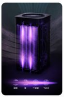 Soleusair舒乐氏全屋空气净化器上市，一秒净化13m³，全屋畅享纯净呼吸