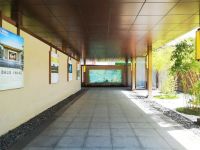 新中式园林“景墙” 独具东方特色