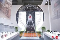 中国家博会(广州)圆满收官,诺贝展位风采精彩回顾