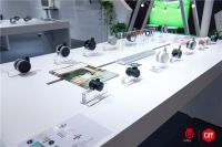 中国家博会(广州)圆满收官,诺贝展位风采精彩回顾