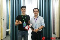 与时俱进,聚焦未来&mdash;&mdash;波浪线品牌窗帘首席执行官何梁槐专访