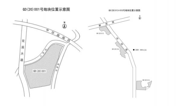 入黔3年首进主城，融创双星能像九樾府一样再次惊艳贵阳吗？-中国网地产