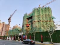 纪录又被刷新！7月上海楼市热浪滚滚，两大新盘接连上演抢房大战