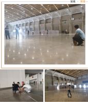 开幕倒计时｜2020云南建博会组委会进场划线规划展位啦！