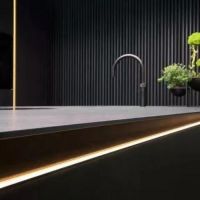 橱柜品牌排行榜西曼帝克 演绎专属于厨房的优雅、时尚奢华