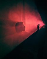 【YASLAN】红与黑的现代浪漫 实力演绎时尚风范