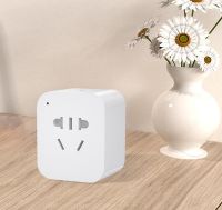 49元智能插座，名豆之约携你打造全屋智能插座