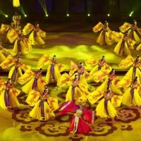 盛世唐潮│游玩攻略,合理安排玩乐计划,一个项目都不能错过!