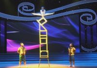 盛世唐潮│游玩攻略,合理安排玩乐计划,一个项目都不能错过!