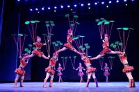 盛世唐潮│游玩攻略,合理安排玩乐计划,一个项目都不能错过!