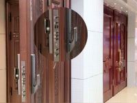 开门“新姿势”，惠氏3D人脸识别智能锁来了！