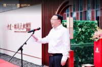 中建东孚成都品牌见面会暨锦绣系产品发布仪式盛大启幕