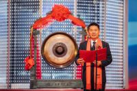 法狮龙A股上市 家居建材上市企业再添生力军