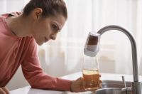 钟丽缇直播推荐的飞利浦净水壶，藏着少女感养成的秘密