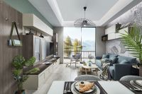 又一家居巨头全面升级“无醛添加”，家居行业绿色拐点