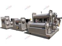 金达源新型节能无负压供水设备隆重上市