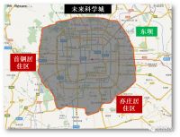 亦庄楼面价破“4万”，未来房价是否会更高？